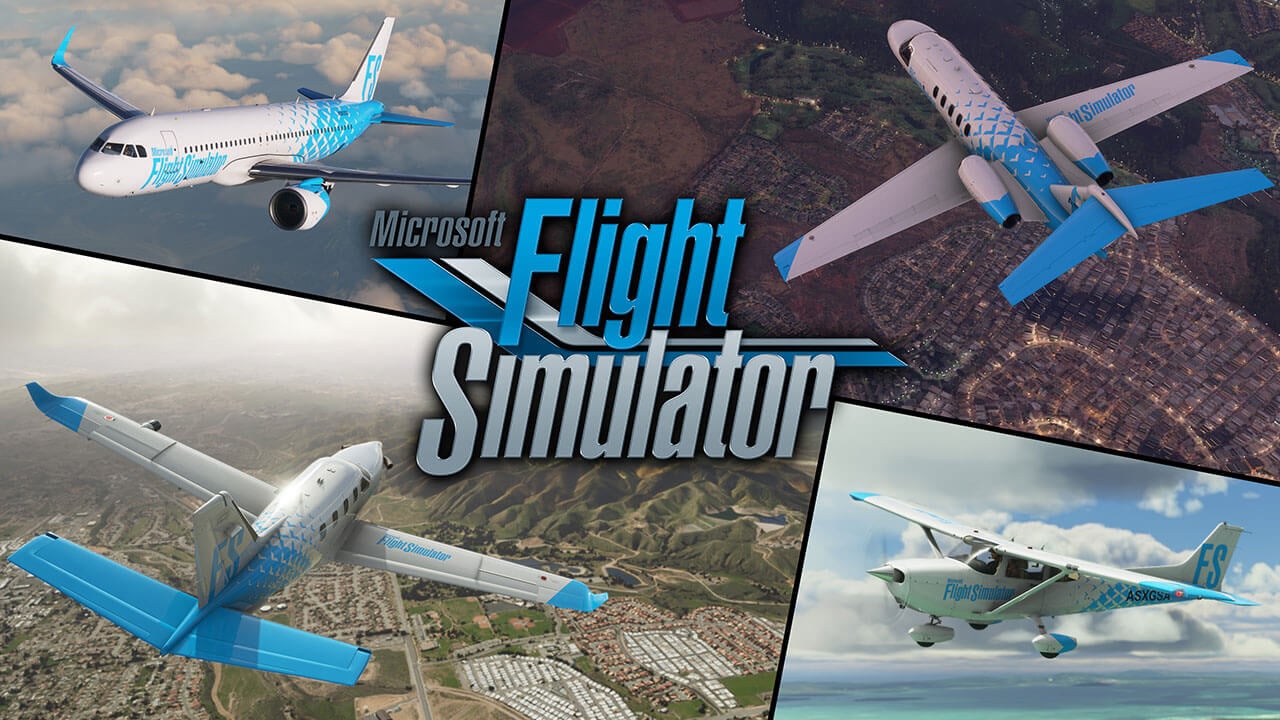 Is Microsoft Flight Simulator Coming to PS4? Answered