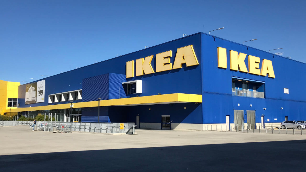 IKEA Gaming Furniture