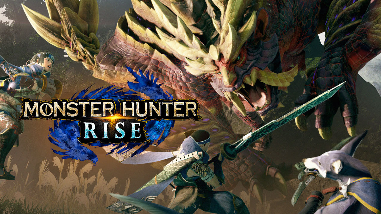 Monster Hunter Rise, PC Port