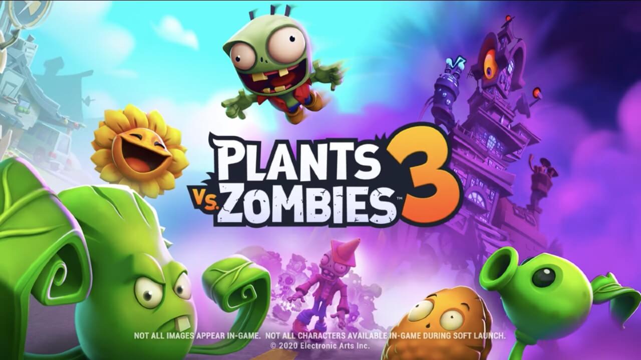 Story of a Game: Plants vs. Zombies, Features