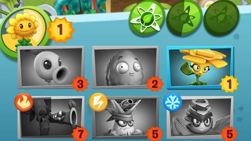 Plants vs Zombies 3 Early Access Preview