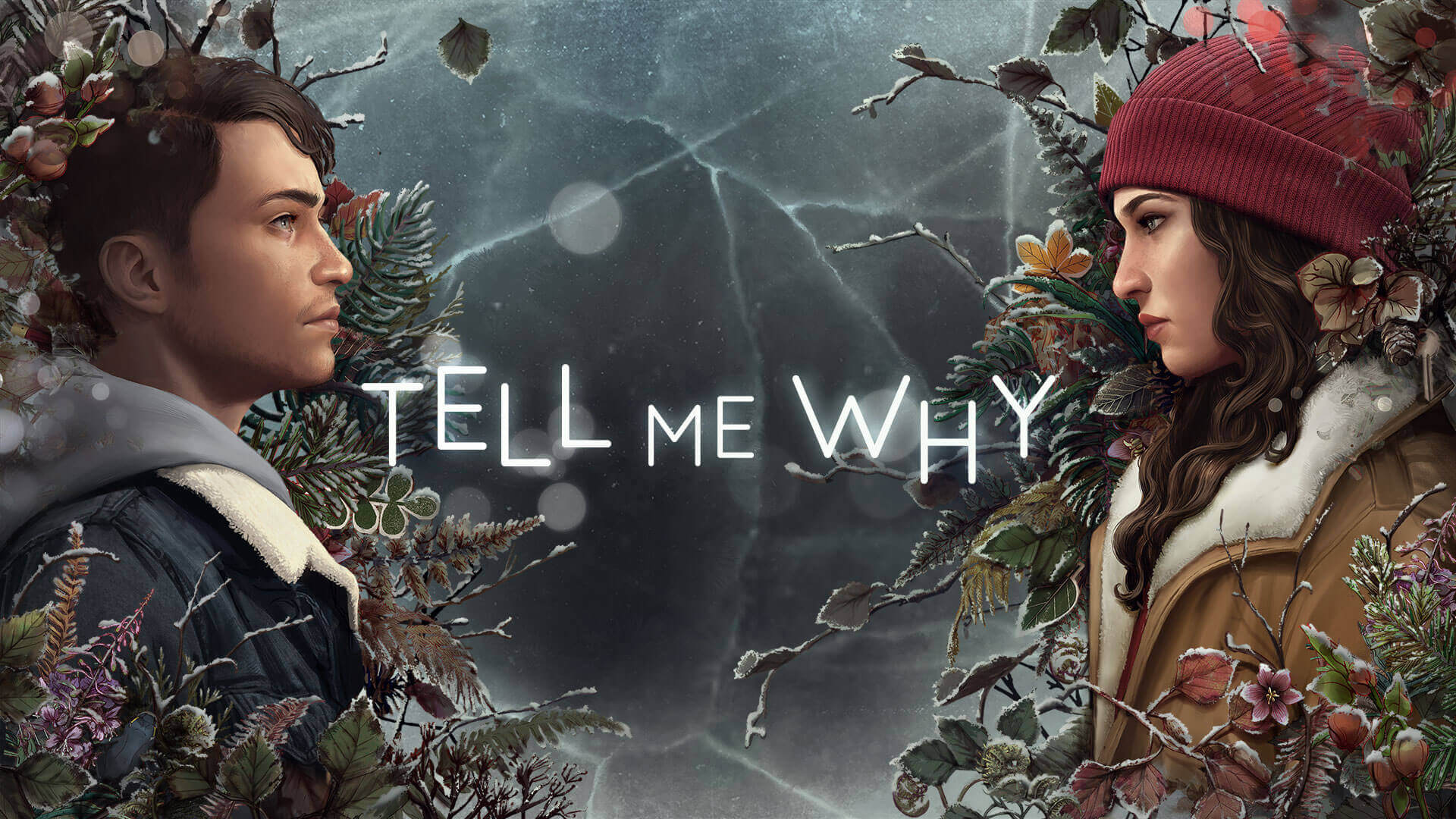 Tell Me Why: Chapter 1 Review - Returning Home