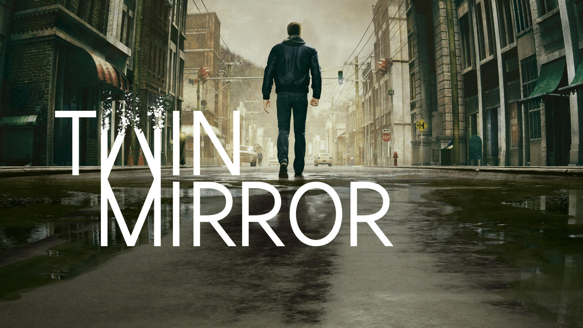 Twin Mirror Releases on December 1, 2020