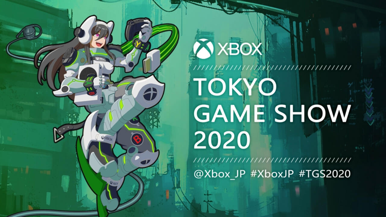 TGS 2020 Xbox Showcase: Everything Announced
