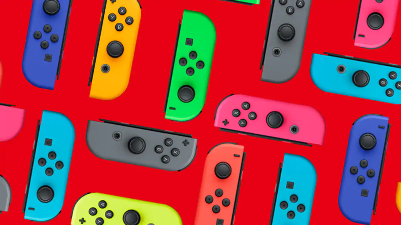 Nintendo is Being Sued Over JoyCon Drift | The Nerd Stash