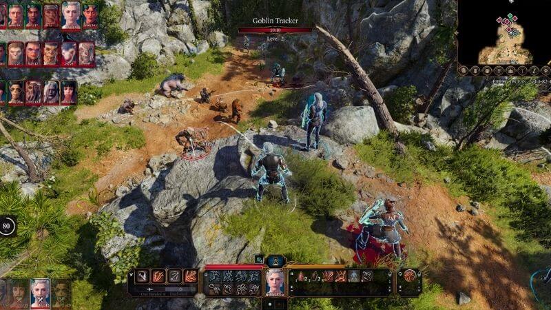 How BG3 Multiplayer Works - Baldur's Gate III Guide - IGN