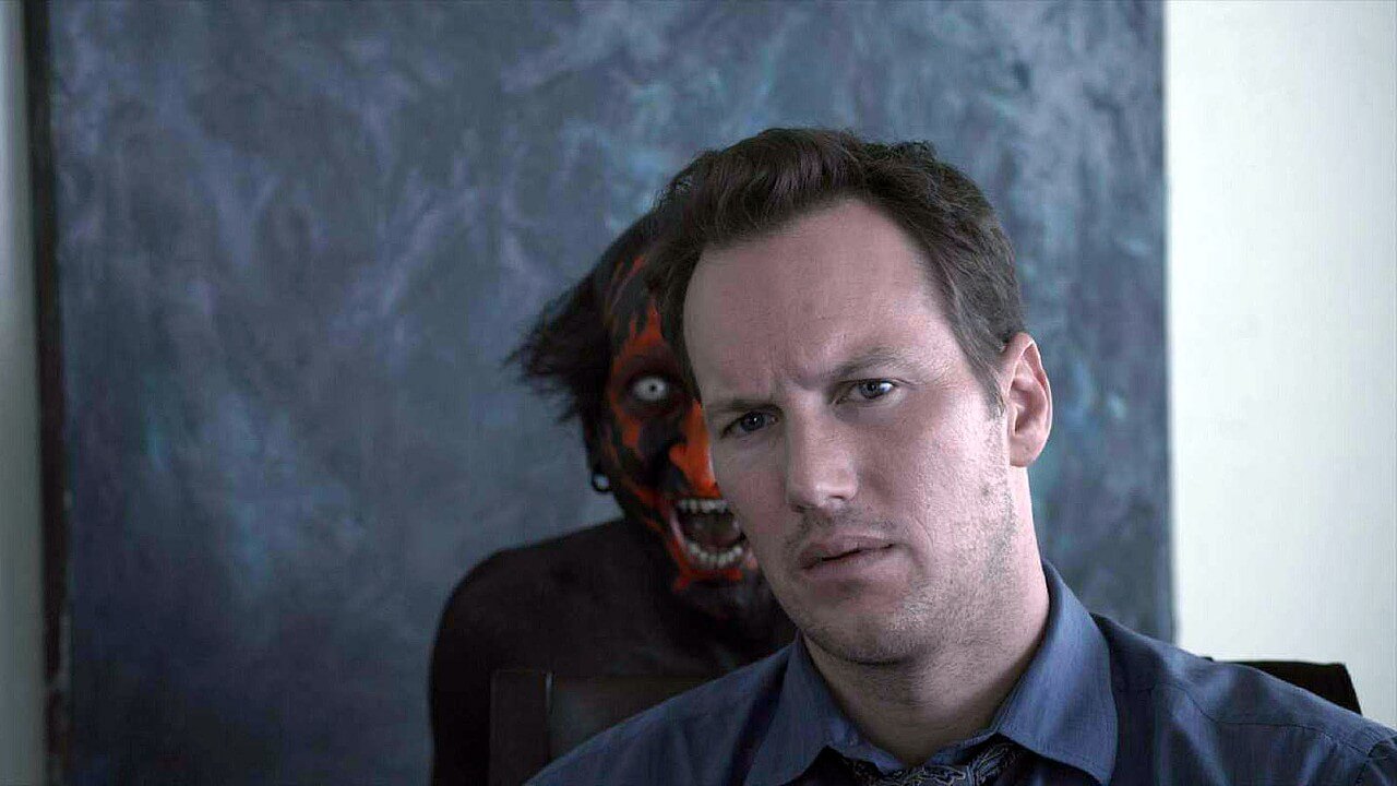 Insidious: Patrick Wilson to Direct Fifth Installment