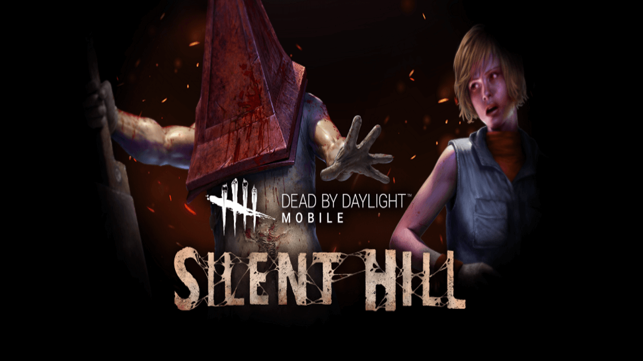 Silent Hill Comes To Dead by Daylight Mobile | The Nerd Stash