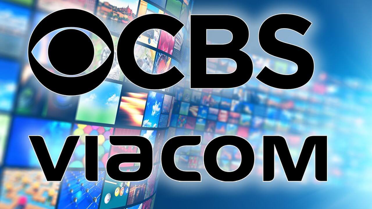 ViaComCBS Reportedly Laying People Off In The Worst Possible Way