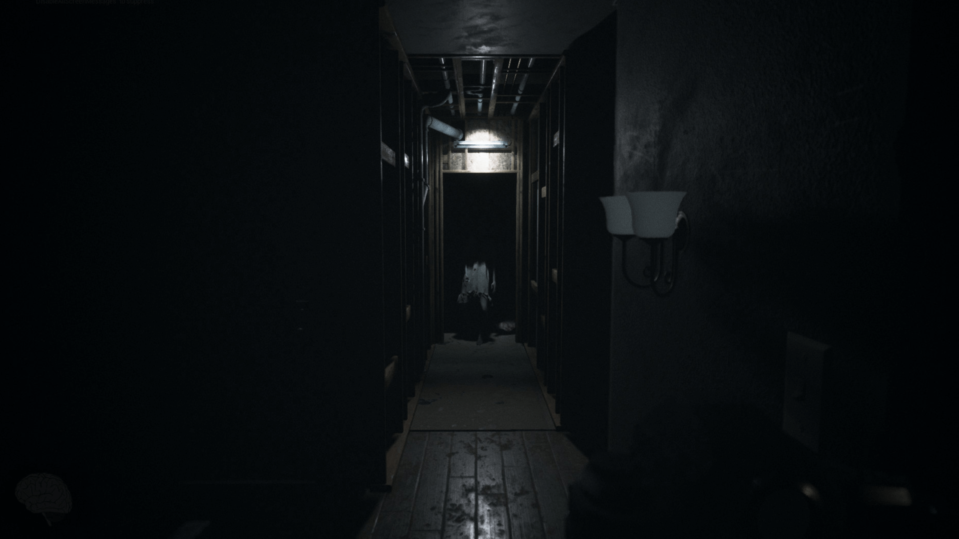 Visage: A Realistic Horror Game Launches October 30