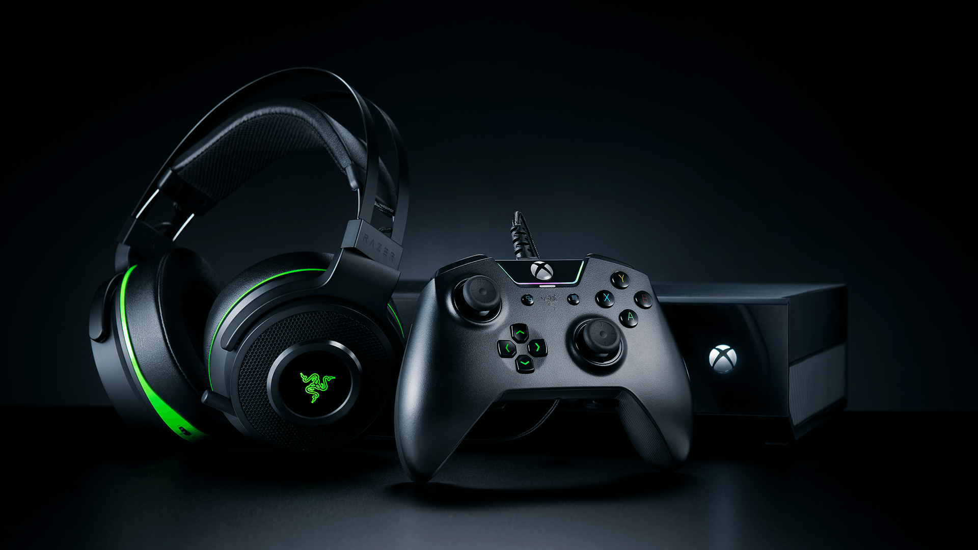 Razer Xbox One Products Will Work on Next-Gen