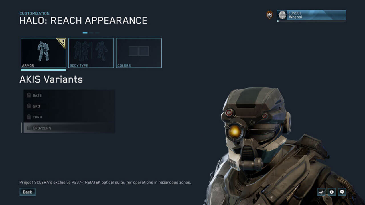 Halo: MCC Season 4 Is Adding Unreleased Armor