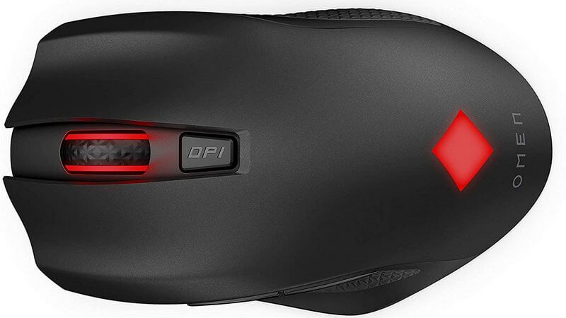 Photo of Omen Vector Wireless Mouse