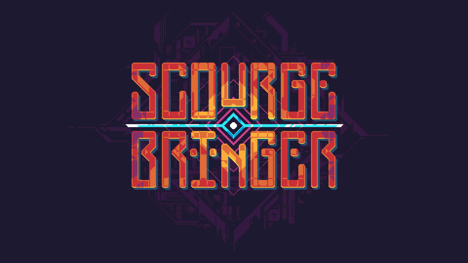 ScourgeBringer Review - Chaotic Beauty