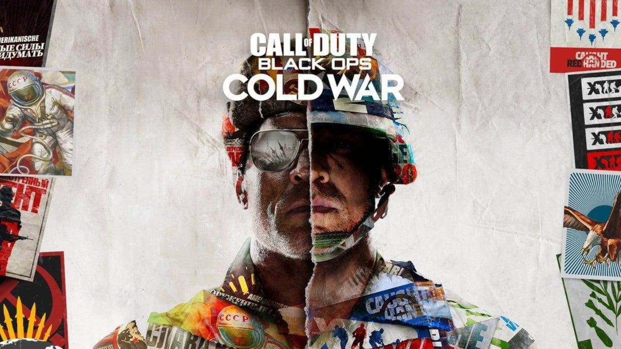 Call of Duty: Black Ops Cold War Achievements Listed