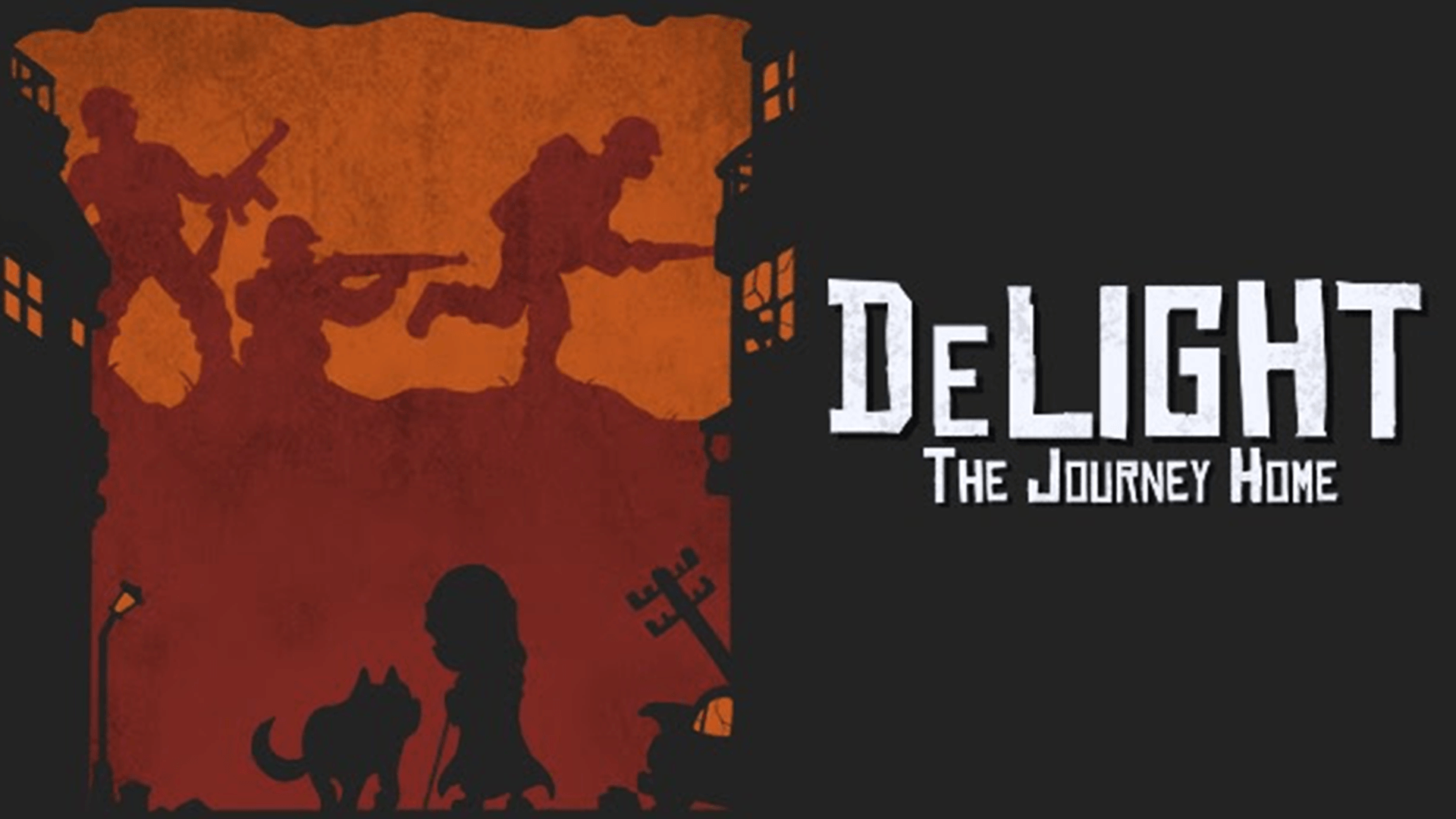 DeLight: The Journey Home Launches on PC and Mobile
