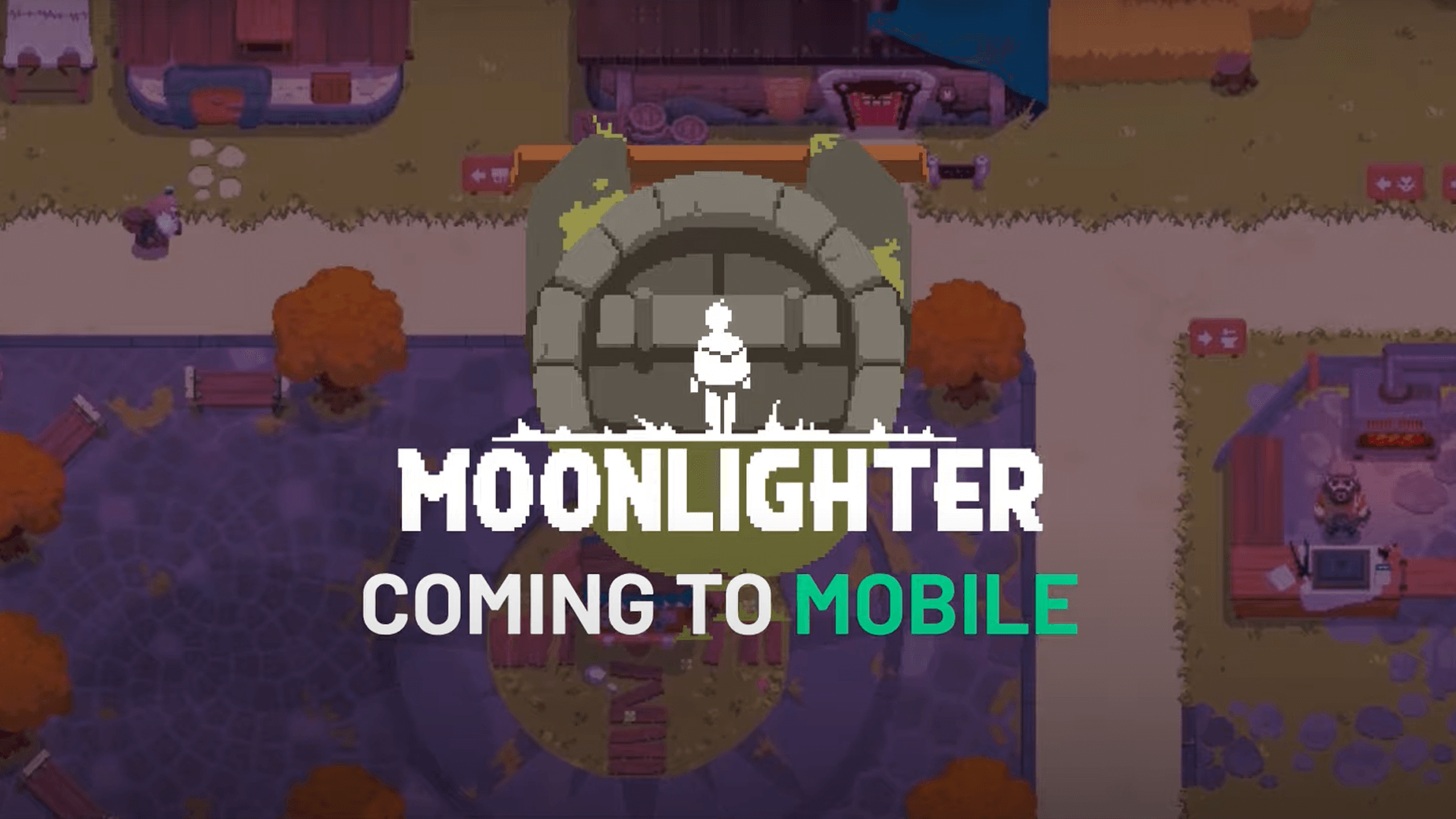 Moonlighter on iOS Releases November 19