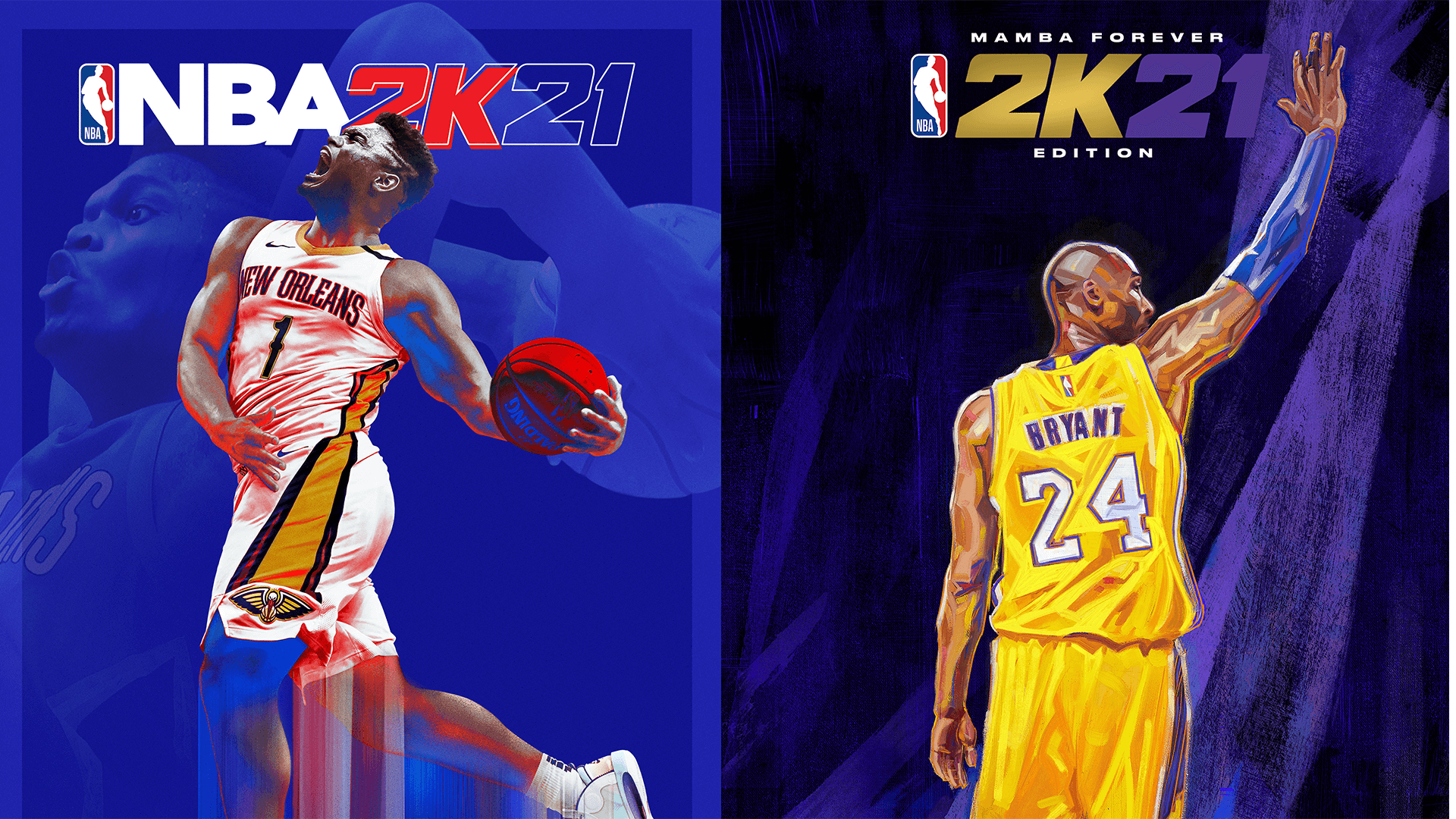 NBA 2K21 is Now Available on Next-Gen