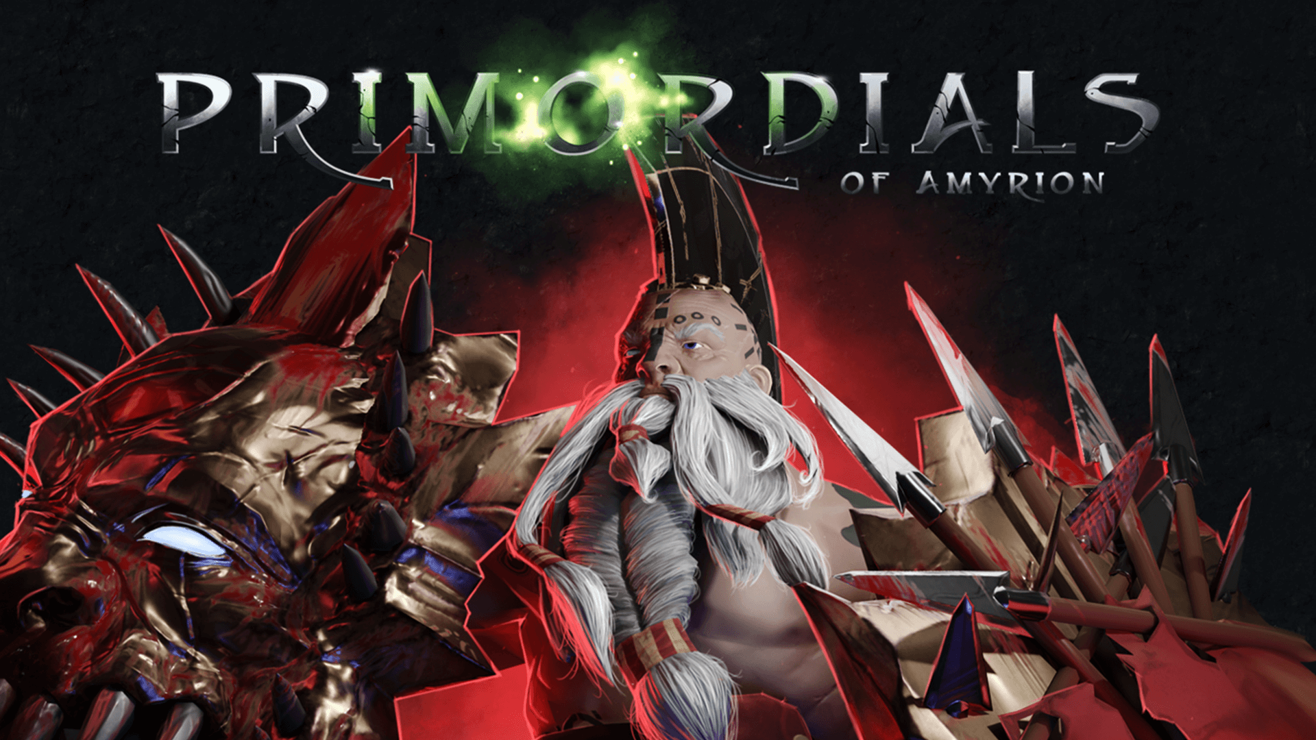 Primordials of Amyrion Gets New Dual Towers Update