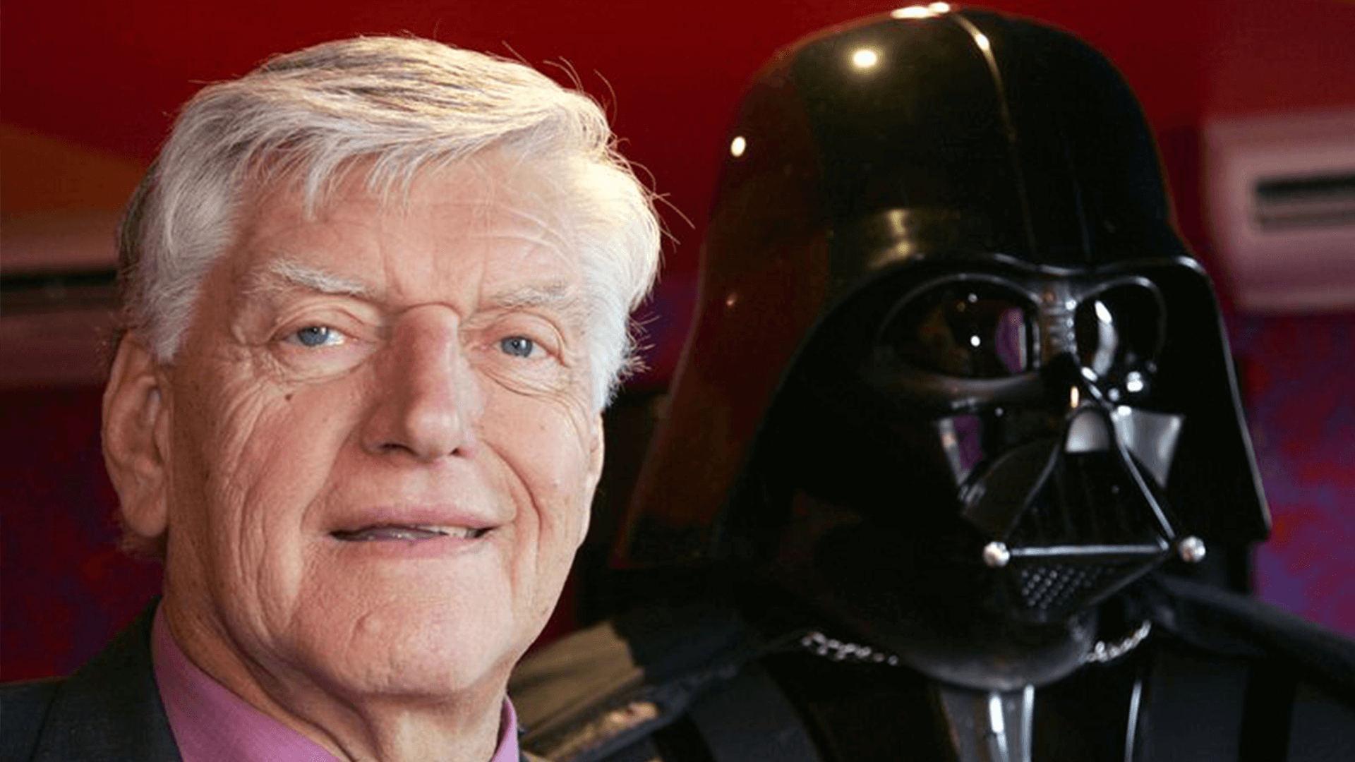 Dave Prowse: Darth Vader Actor Passes Away At Age 85