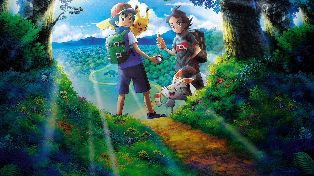 Pokémon Go: A Mysterious Incense Quests and Rewards