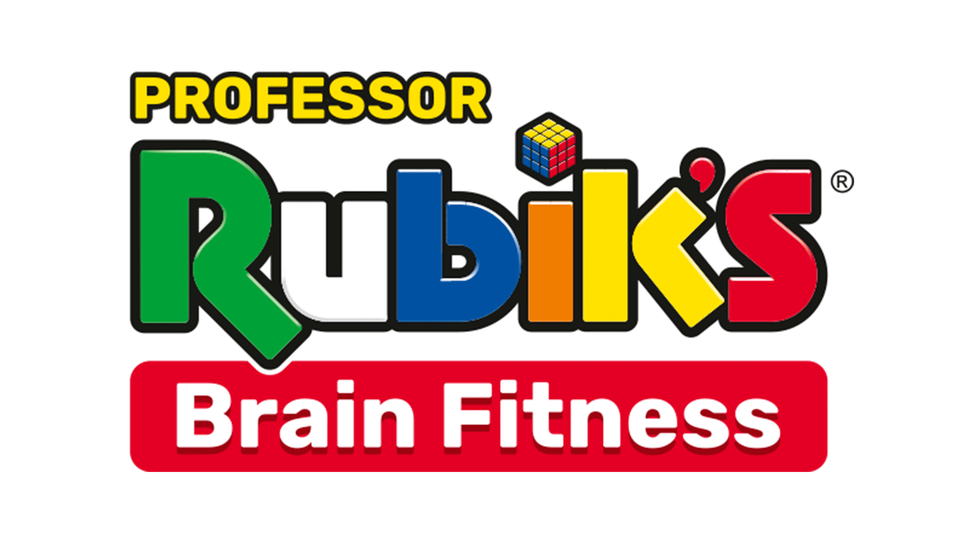 Professor Rubik's Brain Fitness Now Available In NA - Rubik's Cube puzzle games
