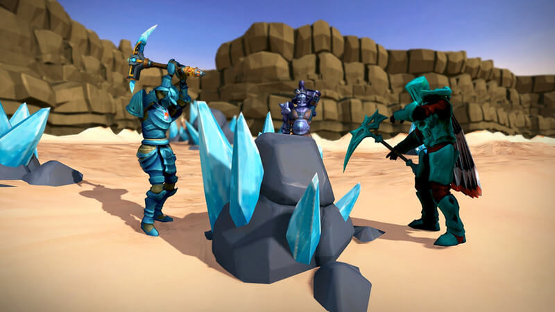 Update:July Patch Week - This Week in RuneScape (2023) - The RuneScape Wiki