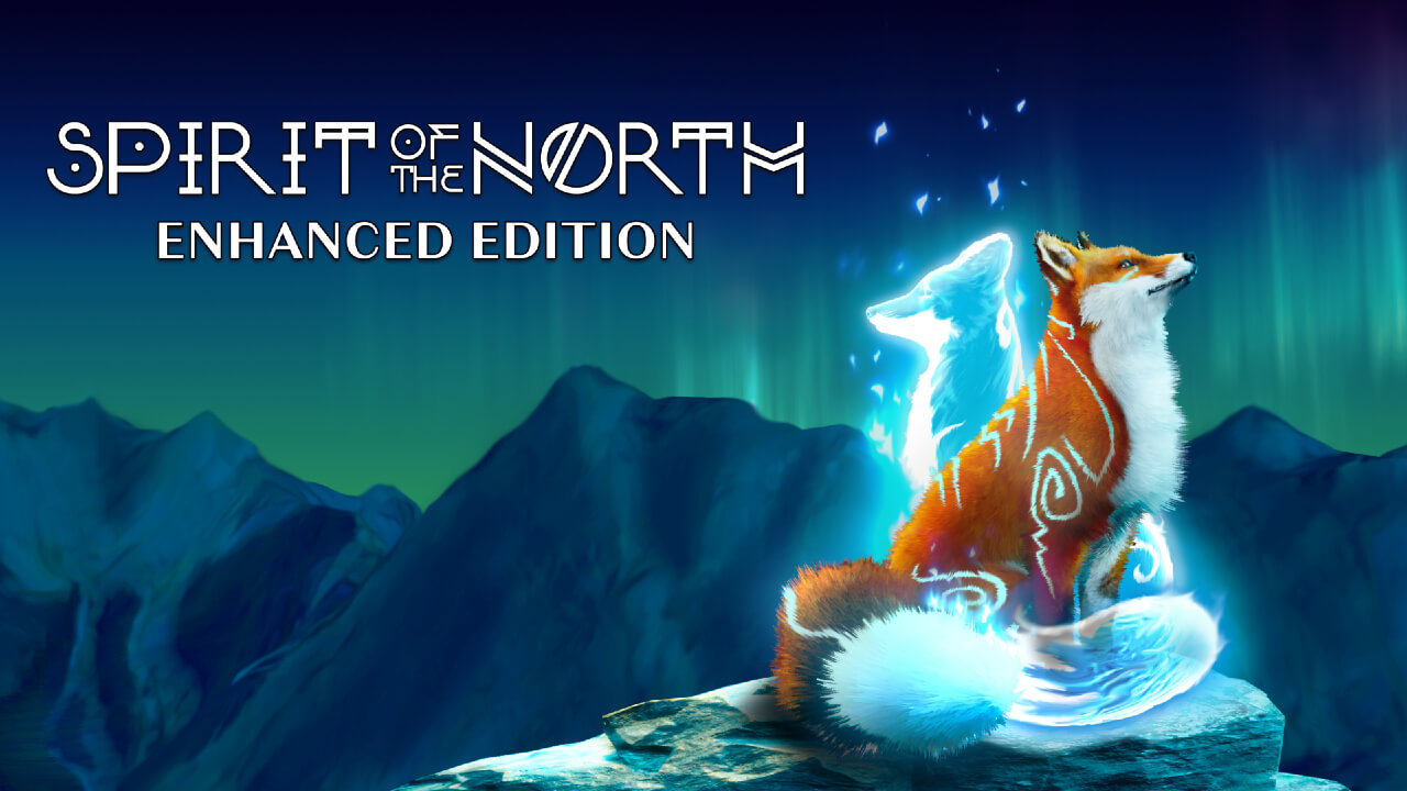 Spirit of the North Enhanced Edition On PS5