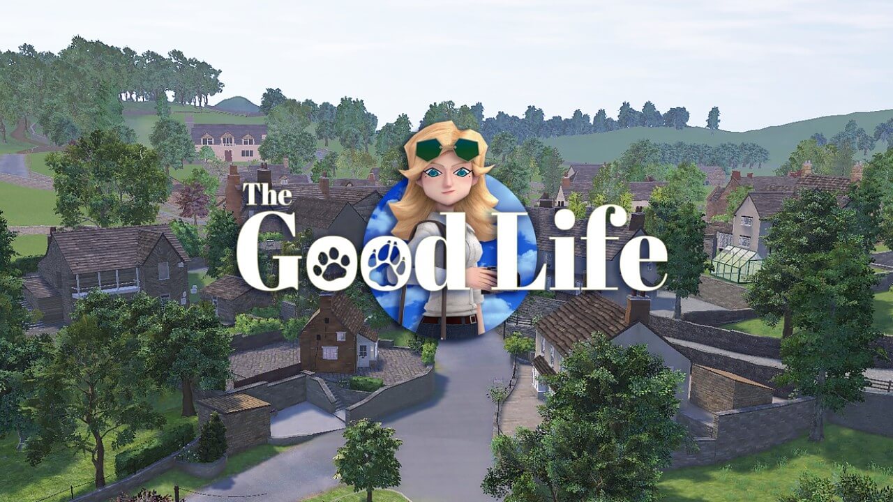 The Good Life PC