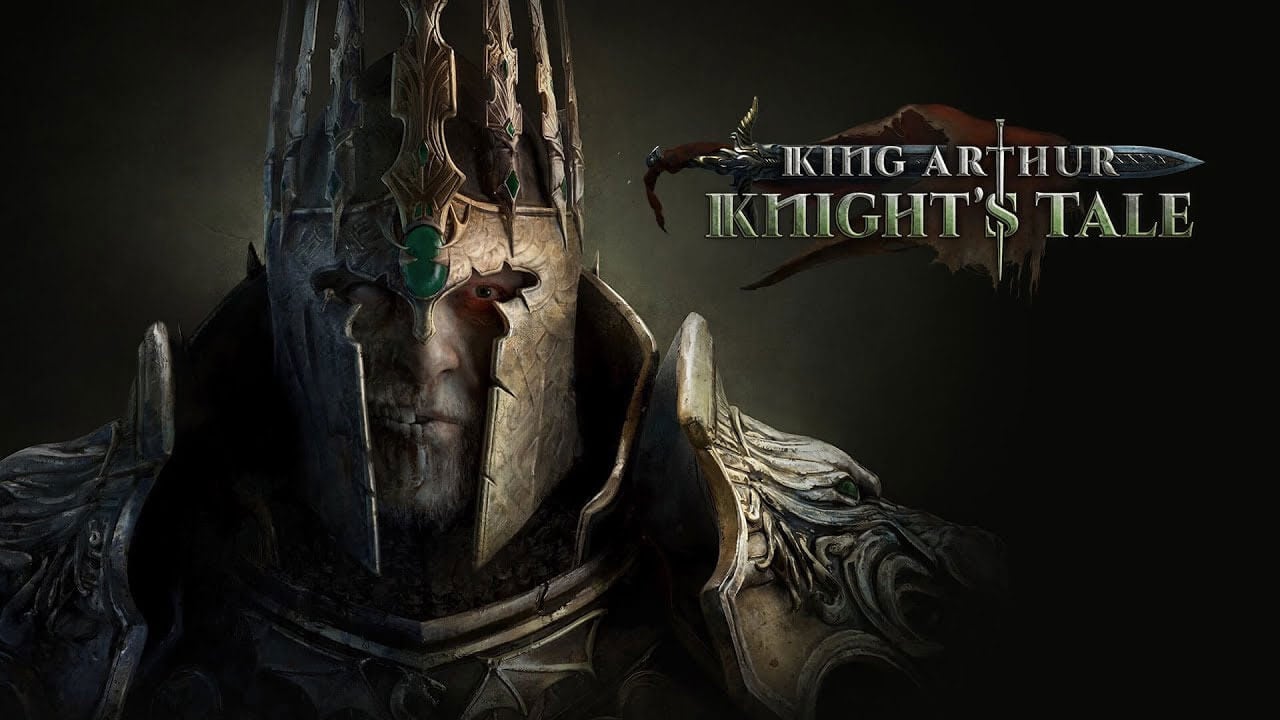 King Arthur: Knight's Tale Kickstarter