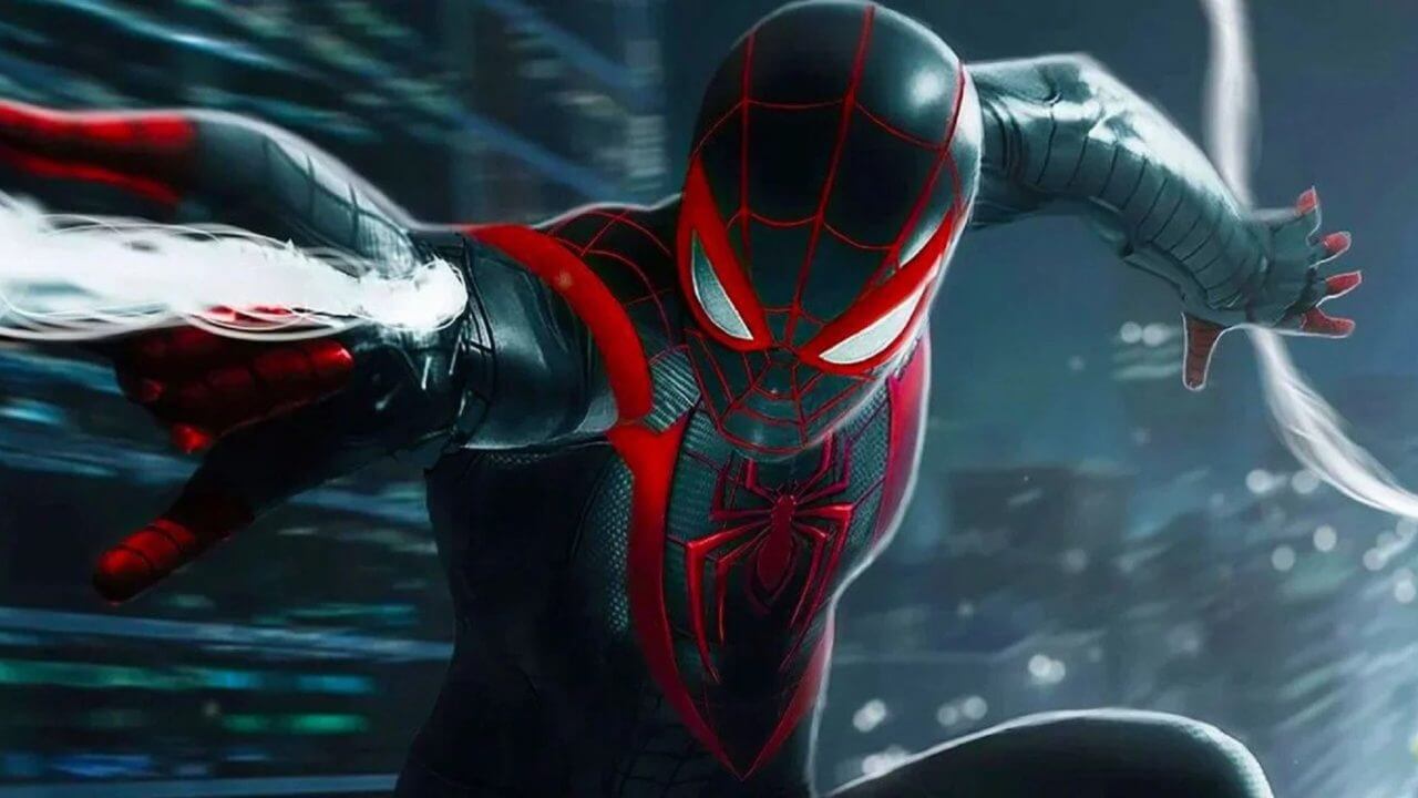Marvel's Spider-Man: Miles Morales PS5 Review - Does Whatever A Spider Can