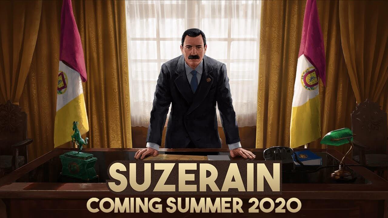 Suzerain, President