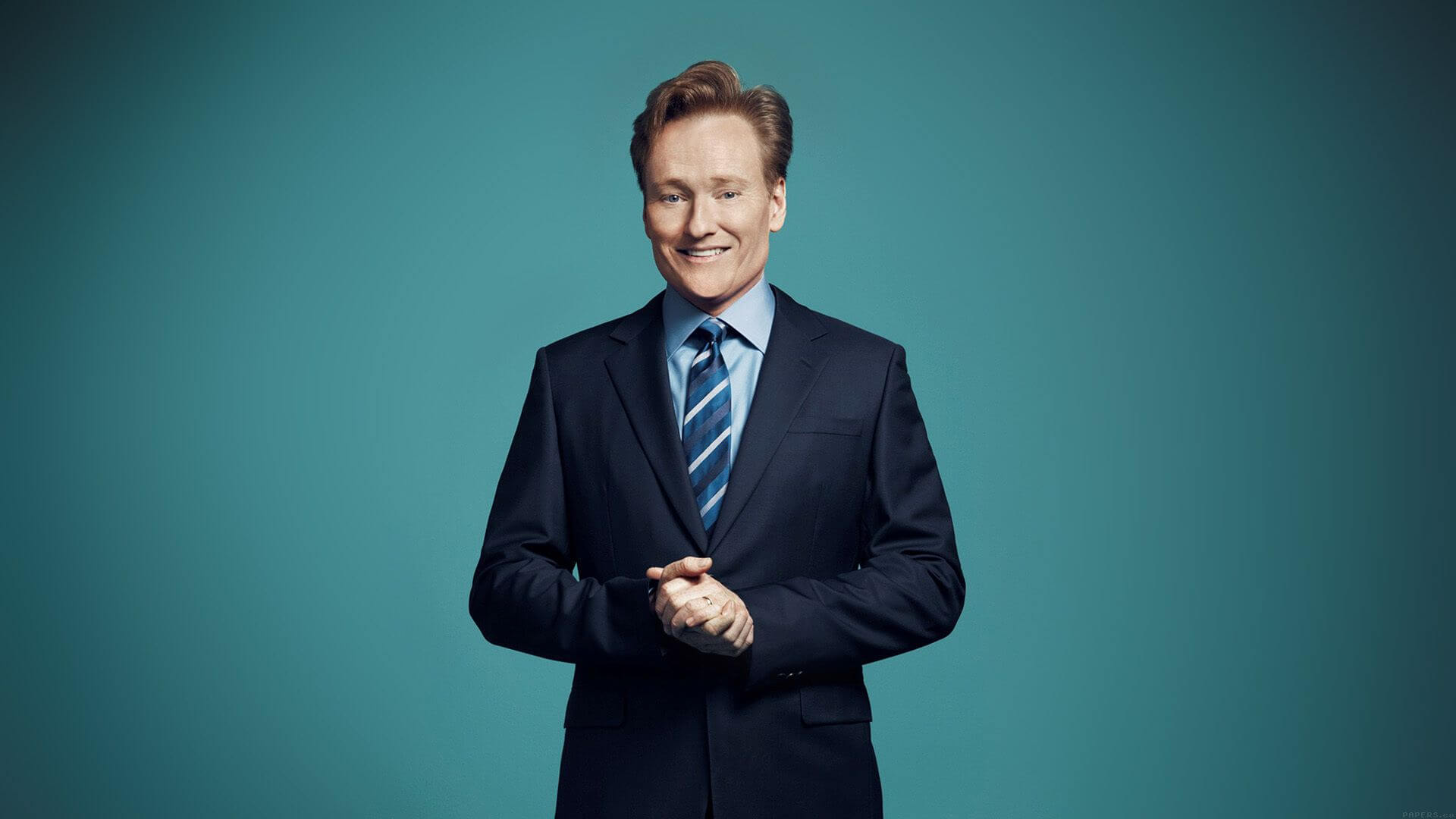 Conan O'Brien Late night talk show HBO Max TBS