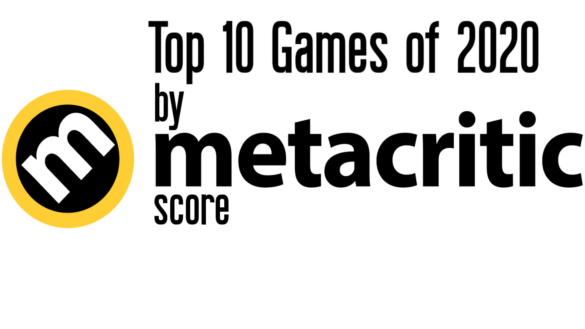 Metacritic has revealed 2020's 10 worst games