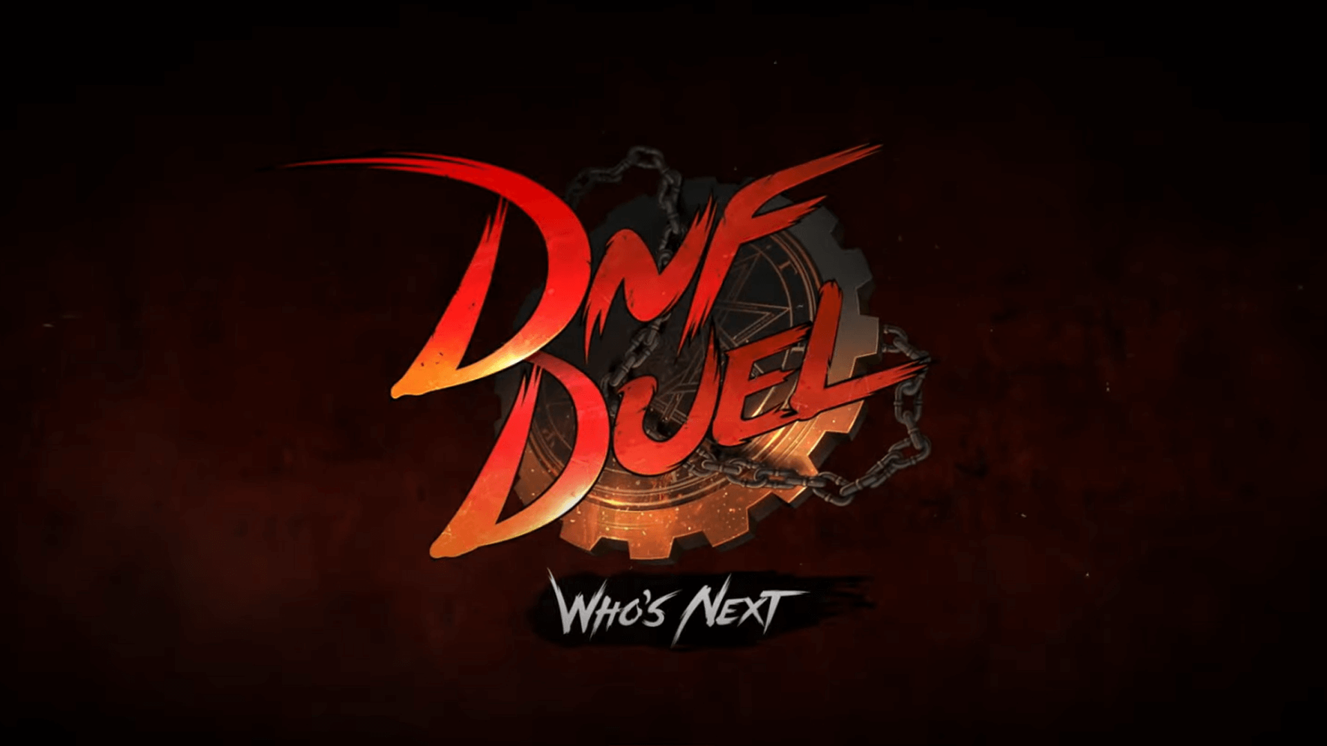 DNF Duel: A New Fighting Game from BlazBlue Devs