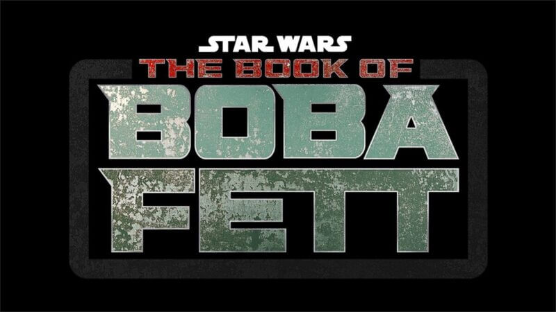 Book of Boba Fett