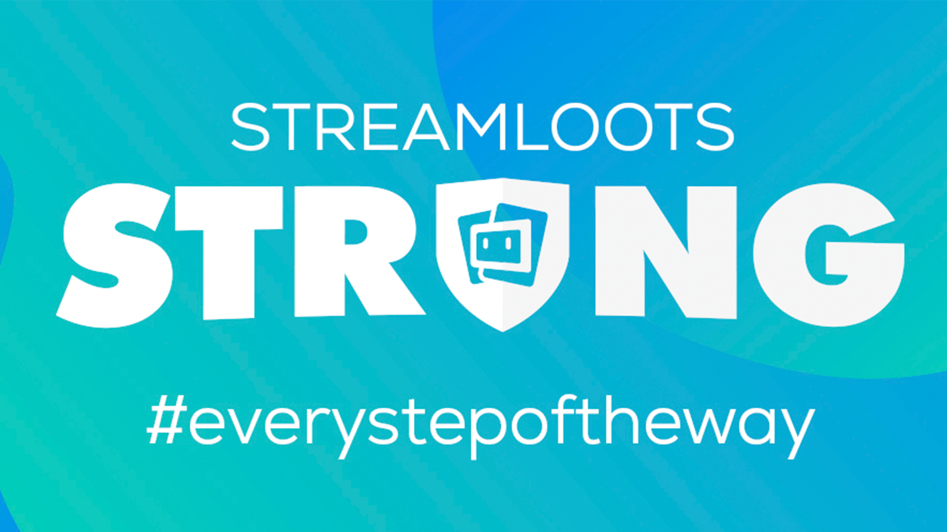 Streamloots Strong Supports Streamers' Mental Health