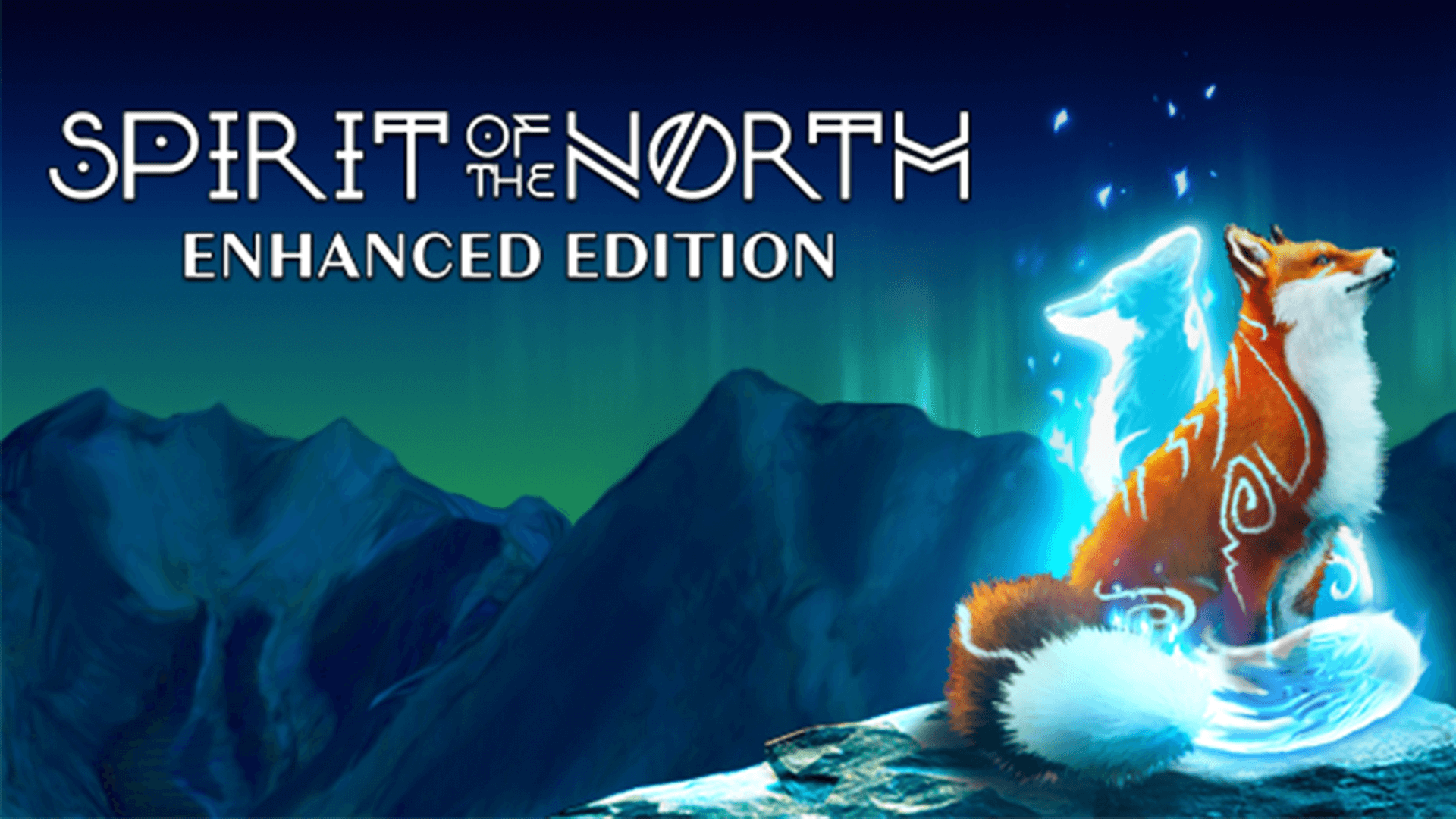 Spirit of the North: Enhanced Edition Launches in 2021