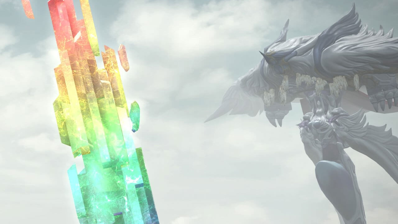 FFXIV: Shadowbringers Guide - How to Unlock Eden's Promise