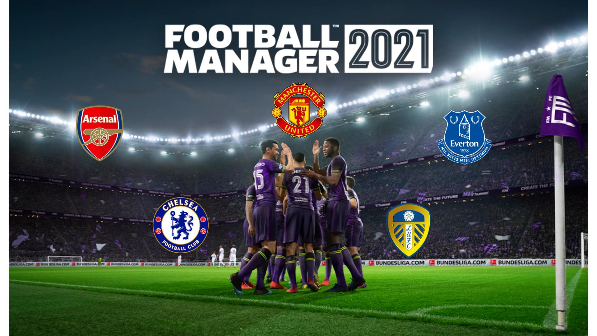 Football Manager 2020 badges: How to install and download the best