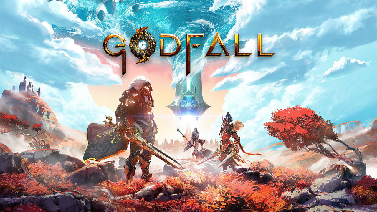 Godfall, Godfall PS5 review