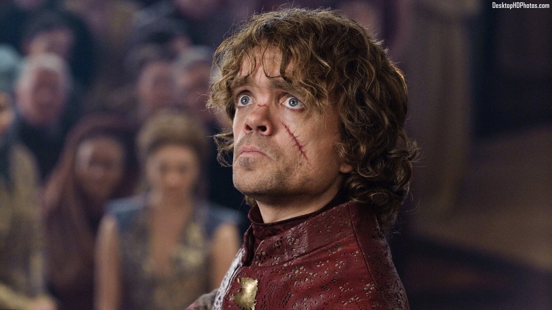 Peter Dinklage to Star in The Toxic Avenger
