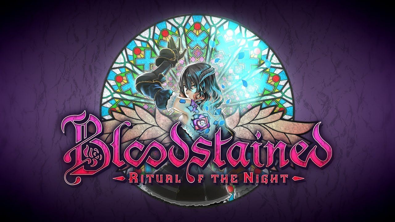 Bloodstained: Ritual of the Night Gets Free DLC Update