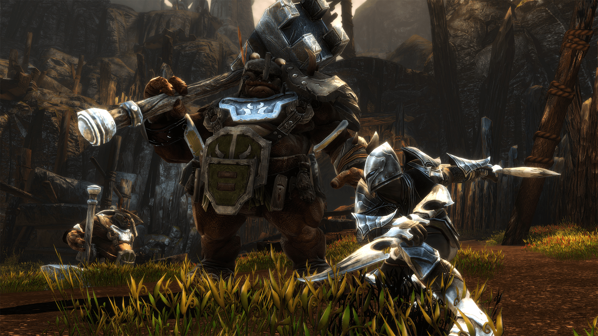 Kingdoms of Amalur: Re-Reckoning Releases On Switch March 16