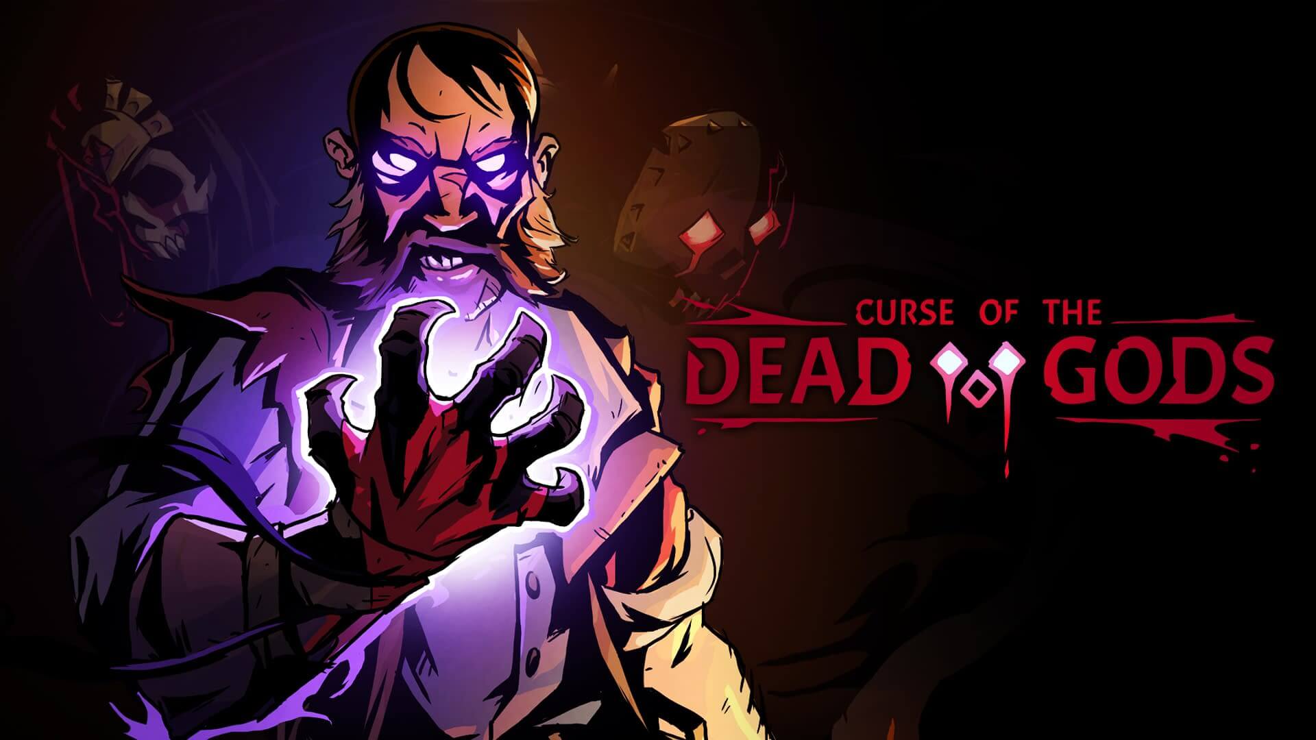 Curse of the Dead Gods, Passtech Games