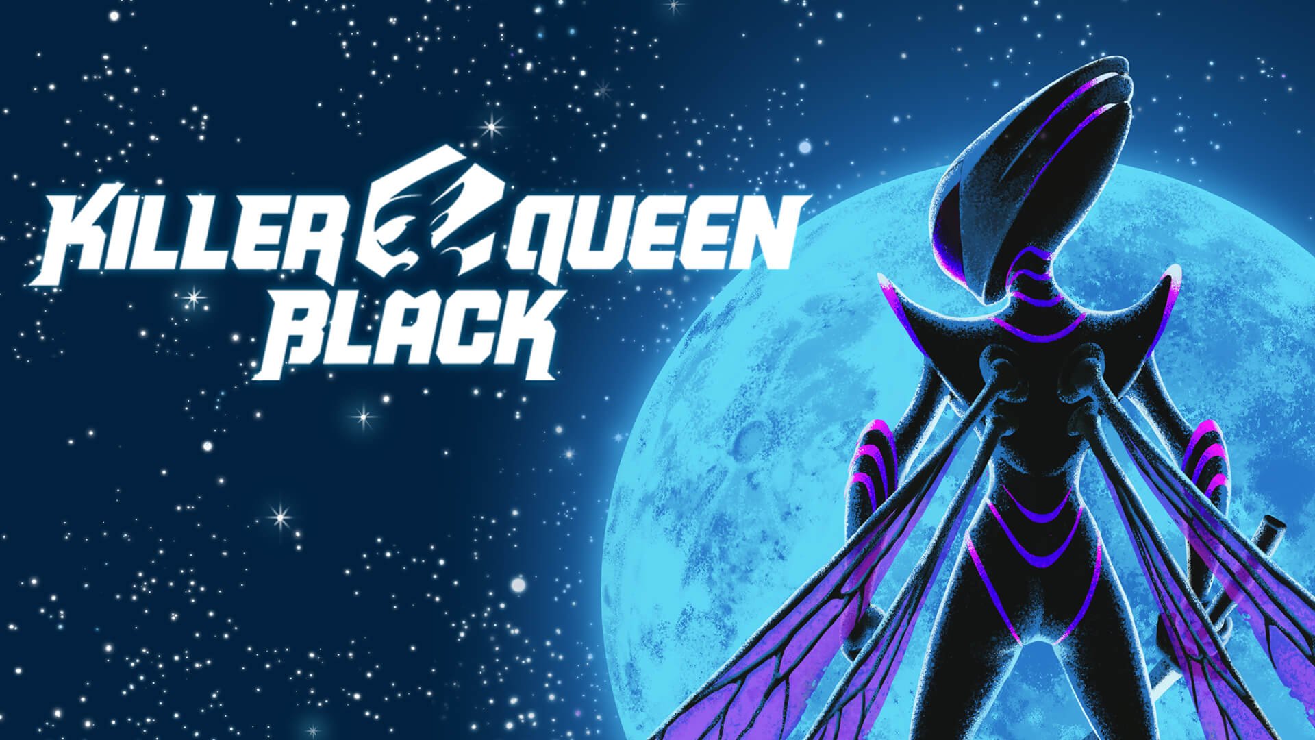 Killer Queen Black Game Pass