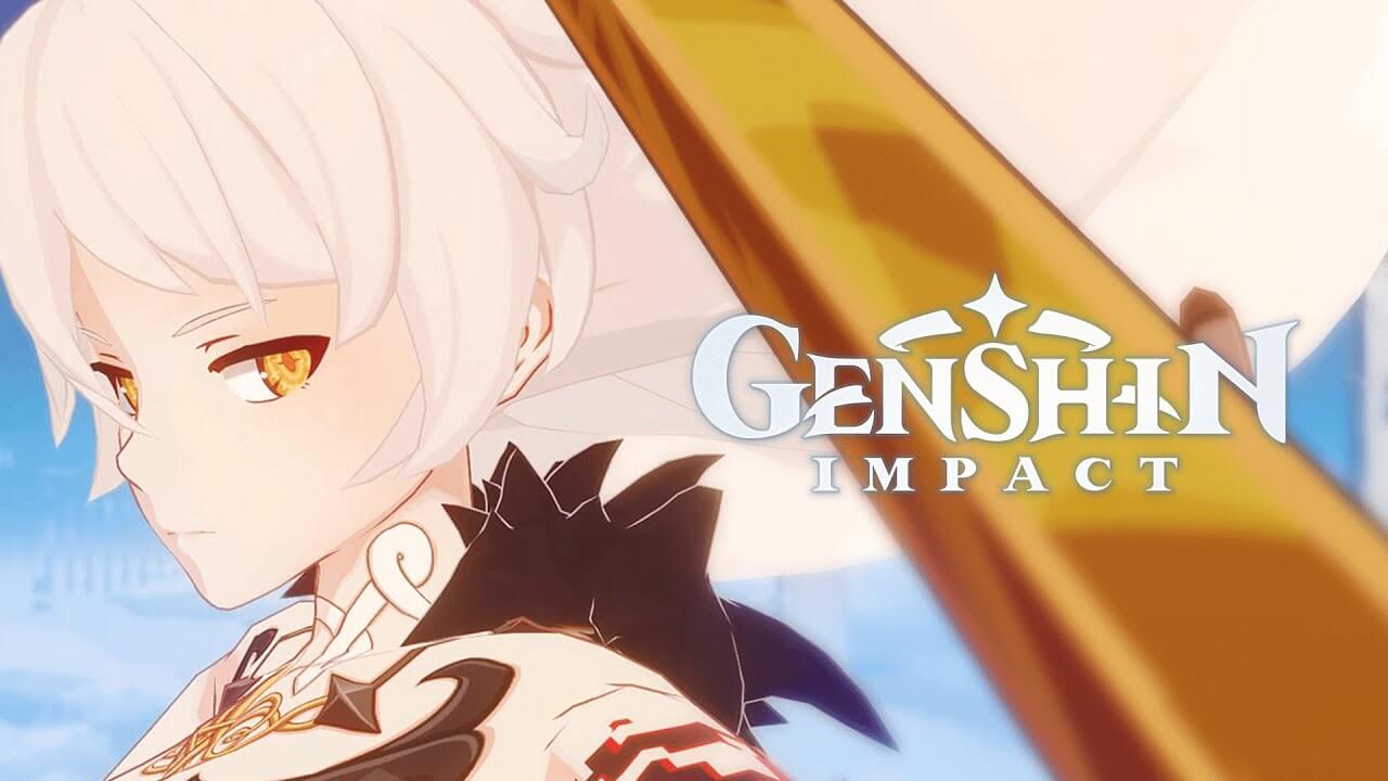 Genshin Impact Ulman