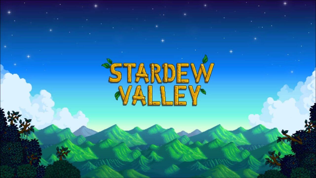 Stardew Valley Prismatic Jelly