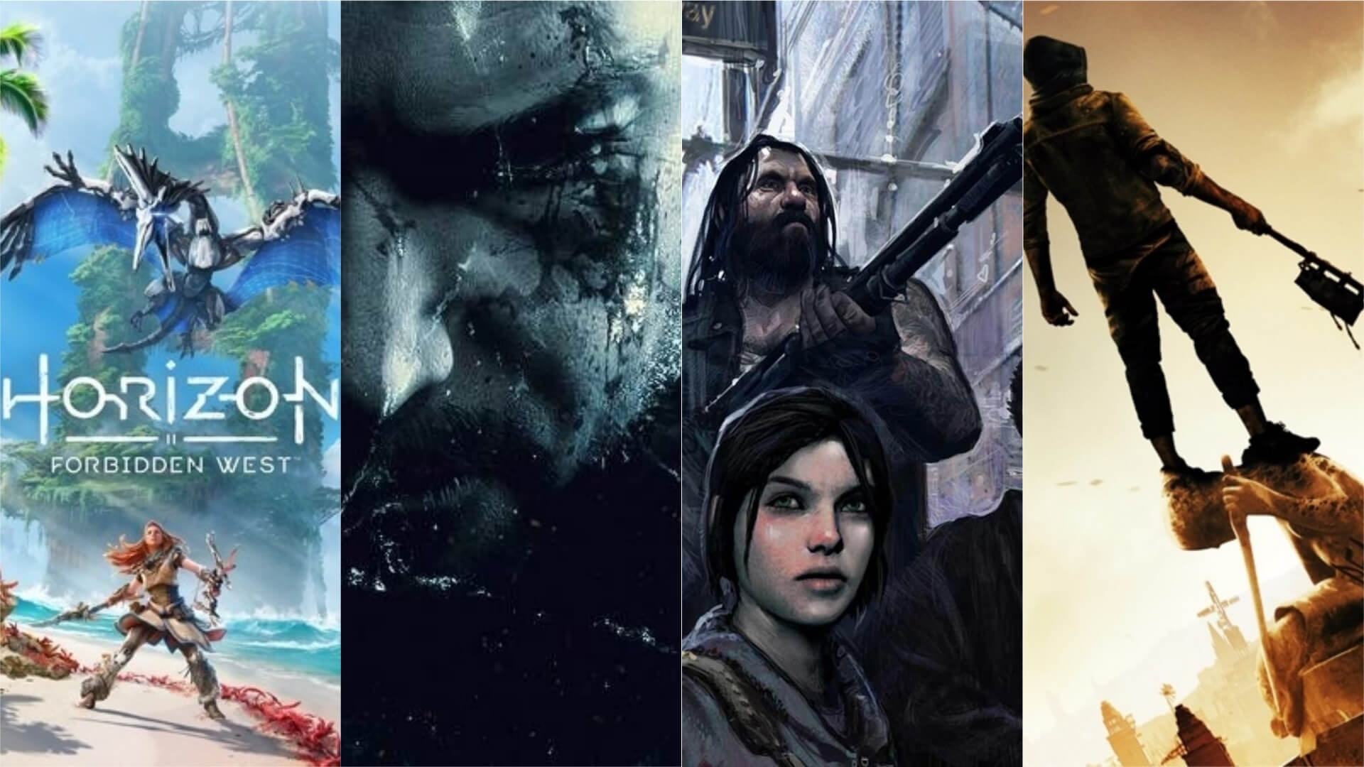 The Top 10 Most Anticipated Games of 2021