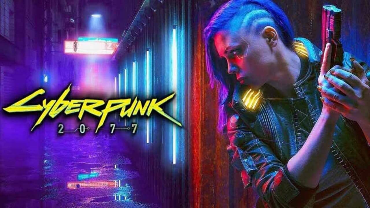 Cyberpunk, cyberpunk 2077 launch